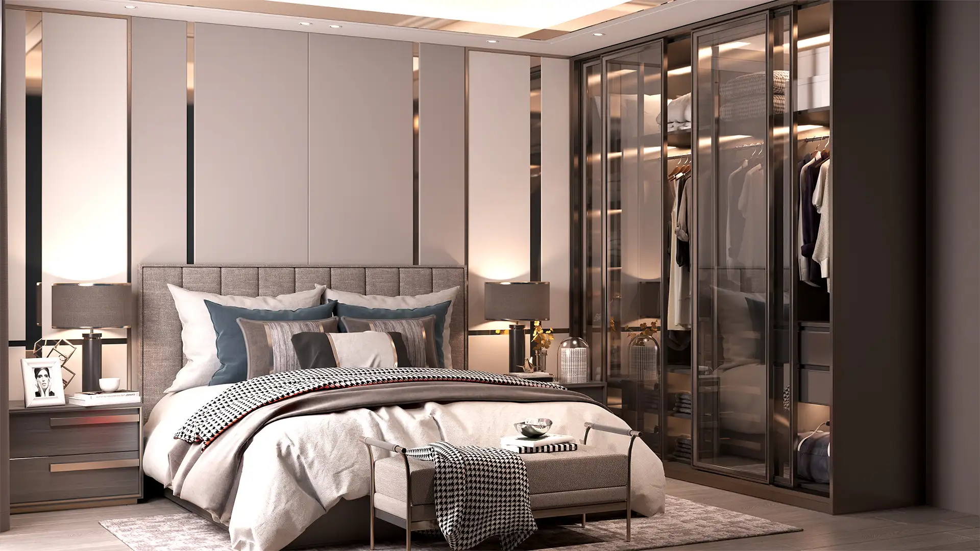 Bedroom Design