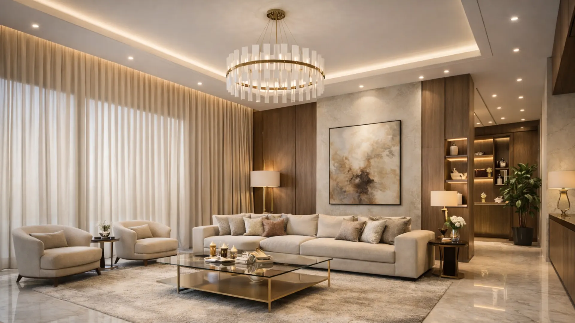 Home Interior