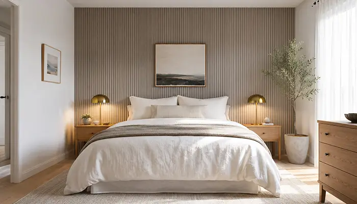 Bedroom Design