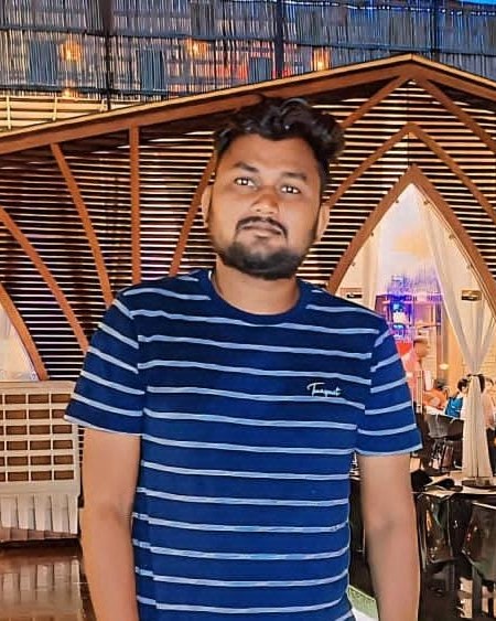 Amit Gupta