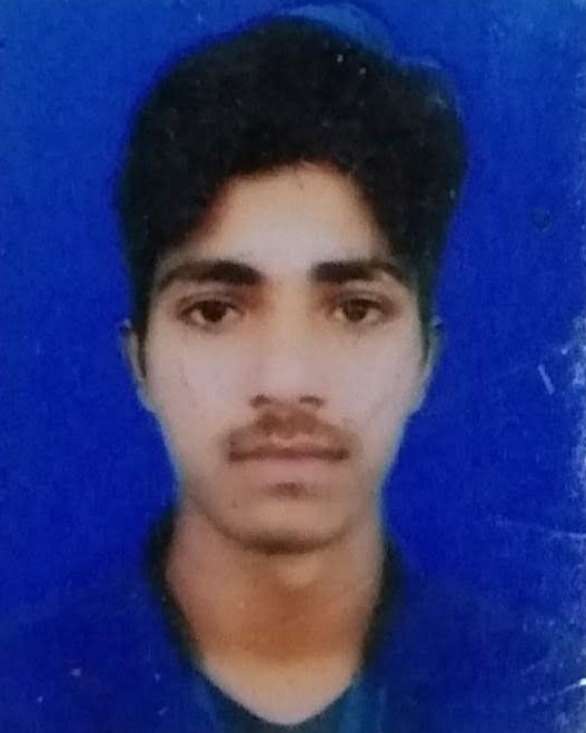 Ashish Mishra