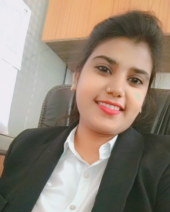 Shivani Kannaujiya