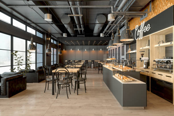 Shop Interior Designer