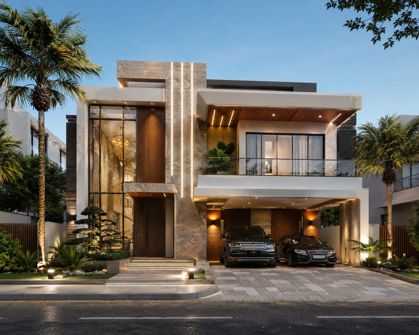 Home Construction