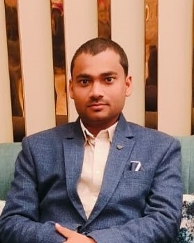 Rohit Kumar
