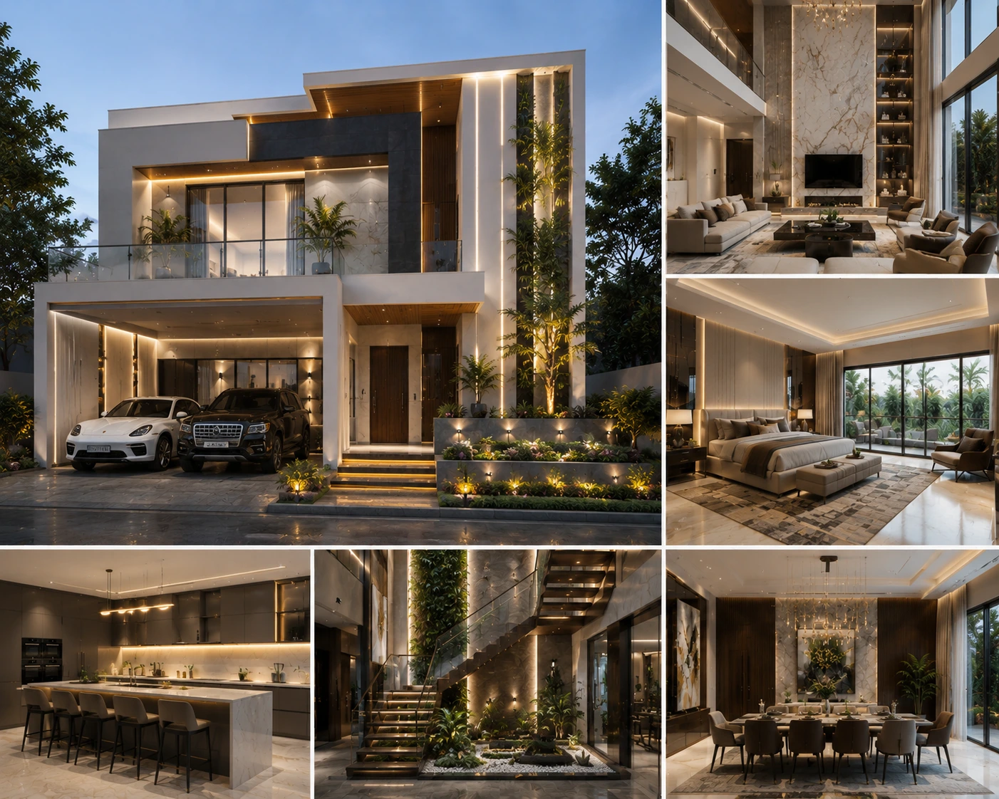 Residential Construction