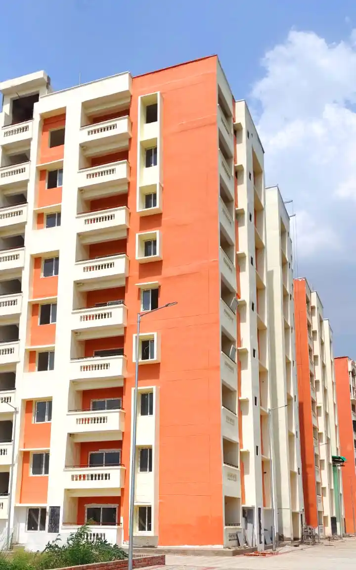 sanskar project completed