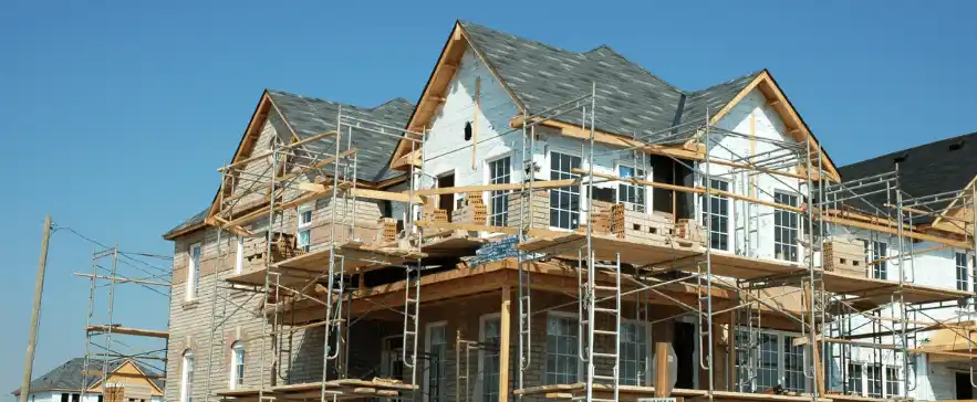 home builder in Lucknow